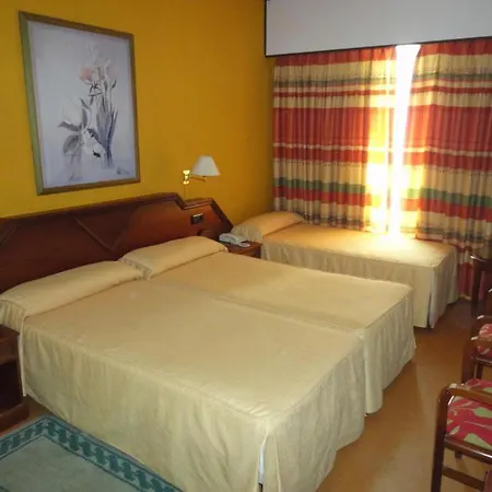 Hotel Sarga-2