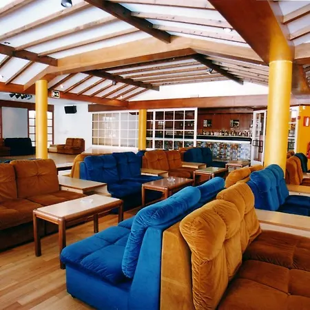 Hotel Sarga-3
